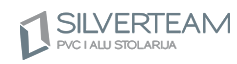 PVC i ALU Stolarija Beograd - Silverteam